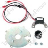 KEY NUMBER 1146A НАБОР ЗАЖИГАНИЯ