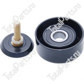 INA 532062010 ПАРАЗИТНЫЙ РОЛИК