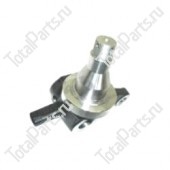 KOMATSU 3EC2421211 ПОВОРОТНЫЙ КУЛАК RH