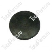 SIZE 55*40*22 ПЛАСТМАССОВАЯ КРЫШКА