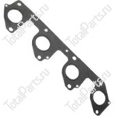 SIZE 447*96*1.7*4*13 ПРОКЛАДКА ВЫПУСКНОГО КОЛЛЕКТОРА METAL