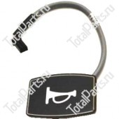 KOMATSU 452049160 КНОПКА СИГНАЛА