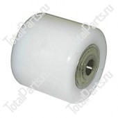 TVH 107TA2936 ГРУЗОВОЙ РОЛИК