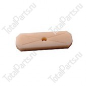 DAEWOO-DOOSAN 908997 ПОЛОСА СКОЛЬЖЕНИЯ