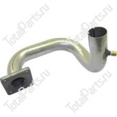 BAKER (LINDE) 3925800112 ВЫХЛОПНАЯ ТРУБА