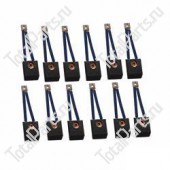 CLARK 906234 НАБОР ЭЛЕКТРОЩЕТОК 12ШТ.