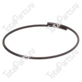 KOMATSU 3EB1621380 СТОПОРНАЯ ШАЙБА