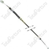 TVH 460032 ТЯГОВЫЙ ТРОСИК