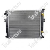 ALLIS CHALMERS 3EB0431510 РАДИАТОР ОХЛАЖДЕНИЯ FD25-12 / 4D94E