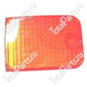 TOYOTA 566762332071 СТЕКЛО ФОНАРЯ