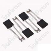 TOTALSOURCE 39053 НАБОР ЭЛЕКТРОЩЕТОК