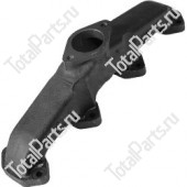 XINCHAI 490B-08001-6 КОЛЛЕКТОР ВЫПУСКНОЙ