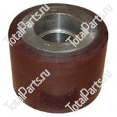 SUPERIOR WHEELS 556 ГРУЗОВОЙ РОЛИК