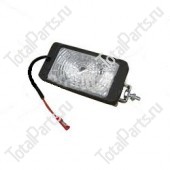 KEY NUMBER 93361 ФАРА В СБОРЕ ДЛЯ ПОГРУЗЧИКА МИТСУБИСИ