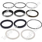 NISSAN 49599FJ10B РЕМКОМПЛЕКТ РУЛЕВОГО ЦИЛИНДРА