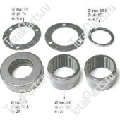 ALLIS CHALMERS 3EC2405120 РЕМКОМПЛЕКТ ШКВОРНЯ