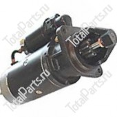 SIZE 55*300 СТАРТЕР 12V