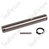 EMC-FORKLIFTPARTS 401607 ОСЬ ГРУЗОВОГО РОЛИКА