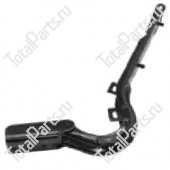 TOYOTA 522082343071 ПЕТЛЯ LH