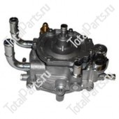 TOTALSOURCE 37837 LPG РЕГУЛЯТОР