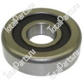 SIZE 45*123.5*25*34 РОЛИК МАЧТЫ | ROL01