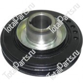 ISUZU 9123711220 ШКИВ