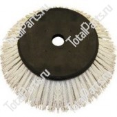 SIZE 61x359x2xNYLONxSRxAx ЩЕТКА ПОДМЕТАЛЬНОЙ МАШИНЫ