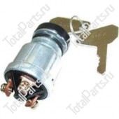 SIZE 3x3x22x3.1xSx60x8xJA ЗАМОК ЗАЖИГАНИЯ