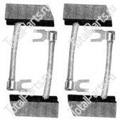 TOTALSOURCE 102005 НАБОР ЭЛЕКТРОЩЕТОК