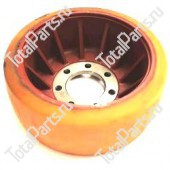 LINDE 0029903817 ВЕДУЩЕЕ КОЛЕСО