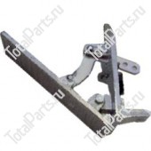 TVH 10001680 ПЕДАЛЬ АКСЕЛЕРАТОРА