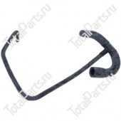 SIZE 5x340x37x47x135x155x ПАТРУБОК РАДИАТОРА