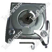 KALMAR 60104321 ЛИСТОВАЯ ПРУЖИНА