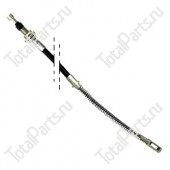 LPM 6186064 ТЯГОВЫЙ ТРОСИК