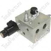 TVH 9050062 КЛАПАН