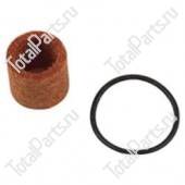 CLARK 936096 РЕМКОМПЛЕКТ ГАЗОВОГО ФИЛЬТРА