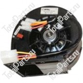 KOMATSU 9234360343 ЭЛЕКТРОВЕНТИЛЯТОР ОБДУВА