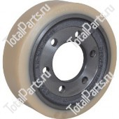 RADER VOGEL 6115710130200 КОЛЕСО ВЕДУЩЕЕ