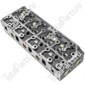 LUOTUO 4108 ГОЛОВКА БЛОКА ЦИЛИНДРОВ НА ДВИГАТЕЛЬ