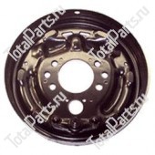 KOMATSU 3EA3041140 КОРПУС ТОРМОЗНОГО МЕХАНИЗМА RH