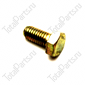 KEY NUMBER 612194000 БОЛТЫ С ШЕСТИГРАННОЙ ГОЛОВКОЙ