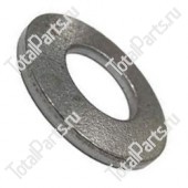 KOMATSU 3EB2432470 РЕГУЛИРОВОЧНАЯ ШАЙБА