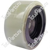 KOMATSU 3LA2733110UA КОЛЕСО В СБОРЕ