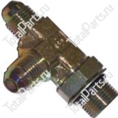 TVH 4539021 ФИТИНГ ГИДРОКОНТУРА