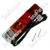 KOMATSU 37B1EB3510 ФАРА ЗАДНЯЯ