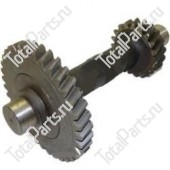 KOMATSU 37A1TB3210 ШЕСТЕРНЯ