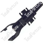 SIZE 380 ВАЛ РУЛЕВОЙ КОЛОНКИ