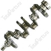 XINCHAI 495 КОЛЕНВАЛ ДВИГАТЕЛЯ