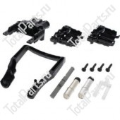 STILL 0156424 СОЕДИНИТЕЛЬ АККУМУЛЯТОРА