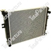 KOMATSU 3EA0441110 РАДИАТОР
